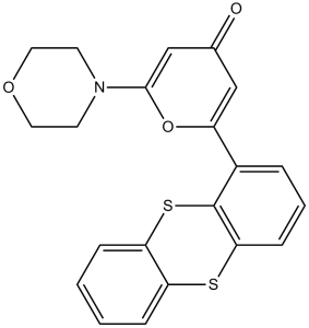 KU-55933 587871-26-9